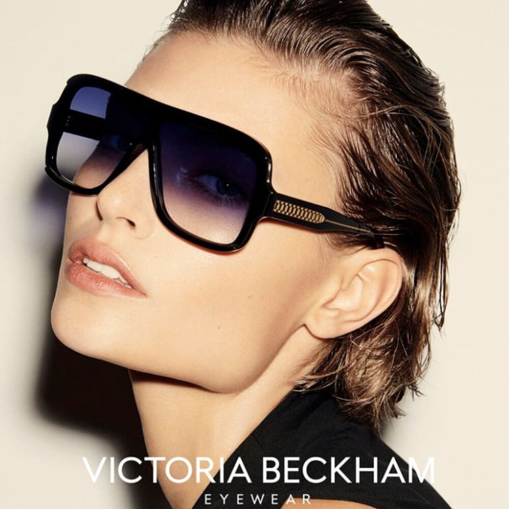 Victoria Beckham VB673S Sunglasses